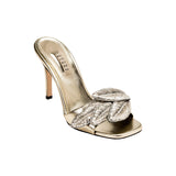 Valeria Sahara High-Heel Sandal