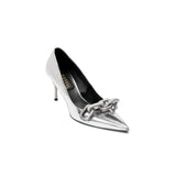 Catena Black High-Heel Pump