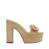 Narcissa 120MM Platform Sandal