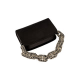 Catena Black Glam Two Sided Bag