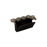Catena Black Glam Two Sided Bag