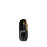 Arinna Black Clutch