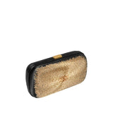 Arinna Black Clutch
