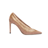 Arinna Blush High-Heel Pump