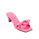 Catena 50MM Baby Pink Sandal