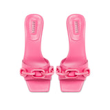 Catena 50MM Baby Pink Sandal