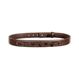 Catena Belt Brown