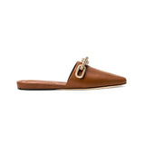 Catena Camello Flat Sliperette
