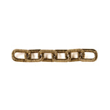 Catena Antique Gold Chain