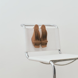 Kibele Latte High-Heel Sandal
