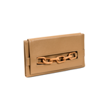 Catena Latte Envelope Clutch