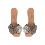 Lavinia Prailine High-Heel Sandal