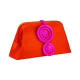 Lia Pouch Bag