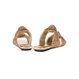 Rhea Sahara 2 Knot Sandal