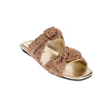 Rhea Sahara 2 Knot Sandal